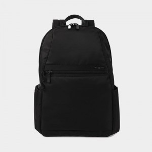 Black Women's Hedgren Vogue Xxl Backpacks | HFO1177CT