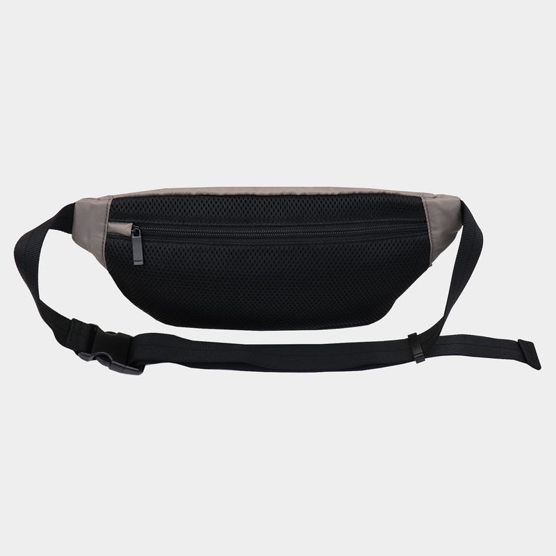 Grey Brown Women's Hedgren Bolt Belt Bags | VGL1257RP